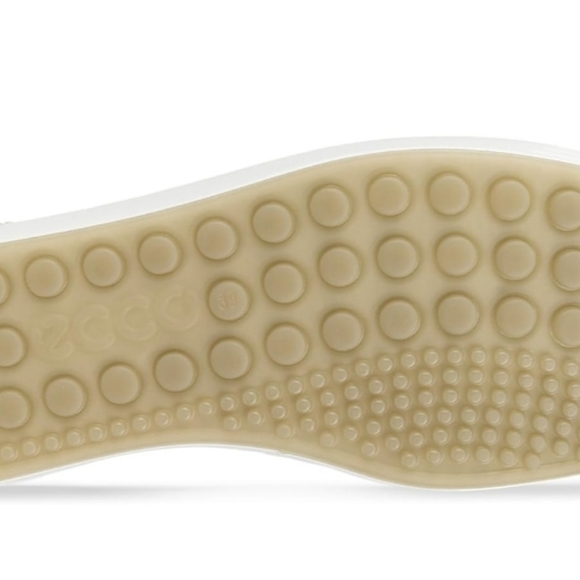 ECCO womens Soft 7 fashion sneaker - Picture 2 of 4